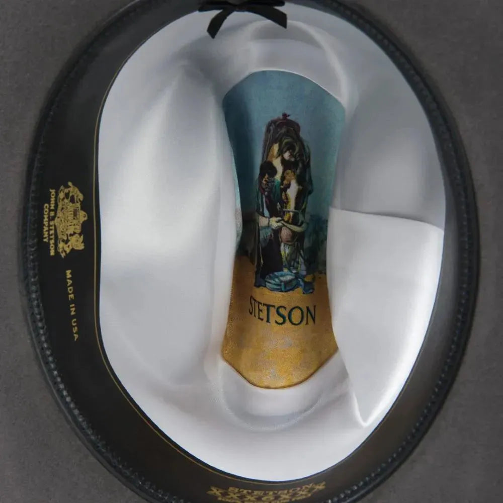 Stetson Skyline - (6X) Wool Felt Cowboy Hat